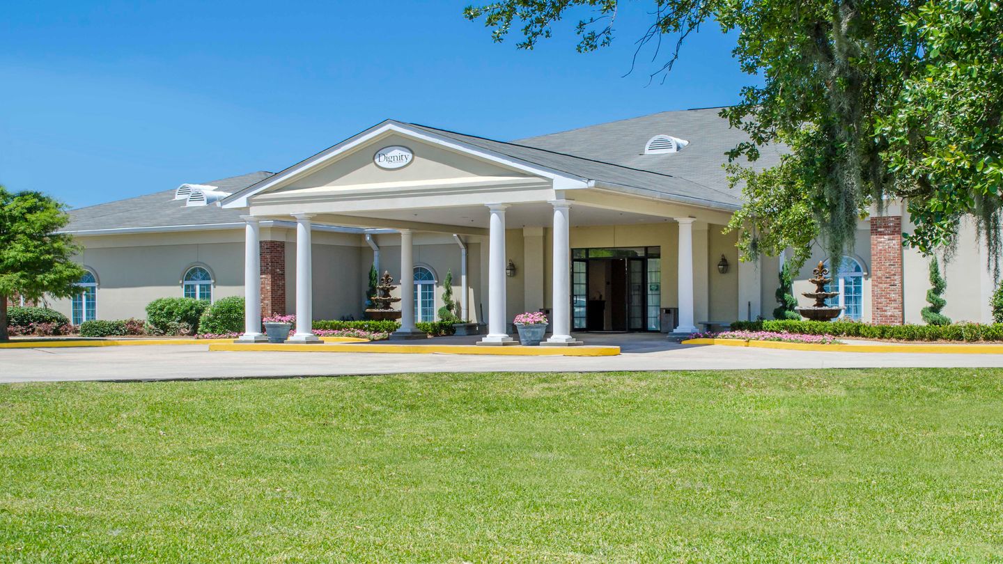 Funeral Homes New Orleans, LA